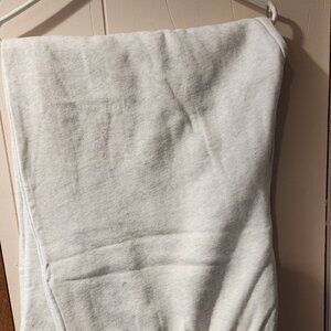 Wild Fable 3X Heather Grey Sweatpants Joggers Plus Size 3X NWT